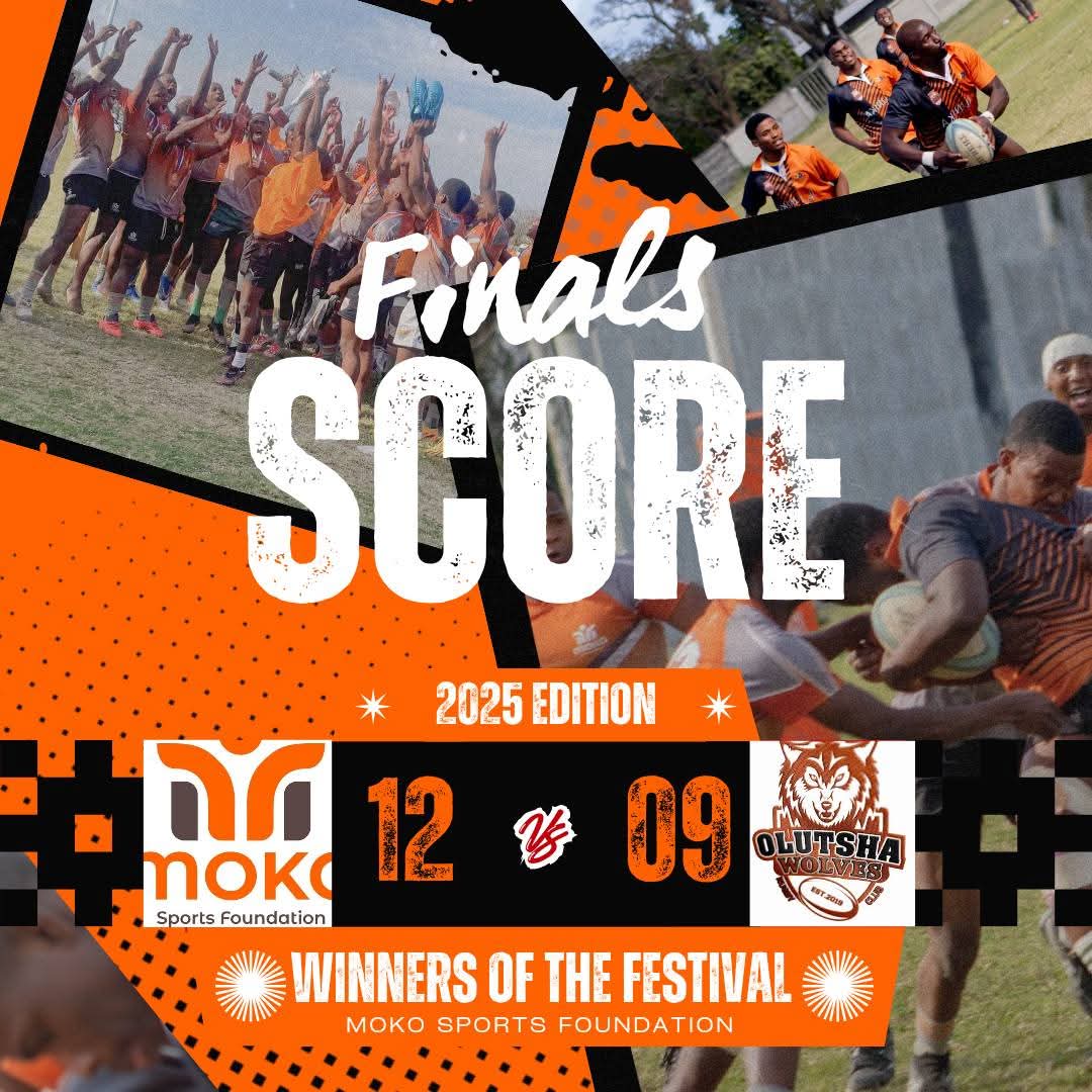 Under-21 Rugby Festival 2025