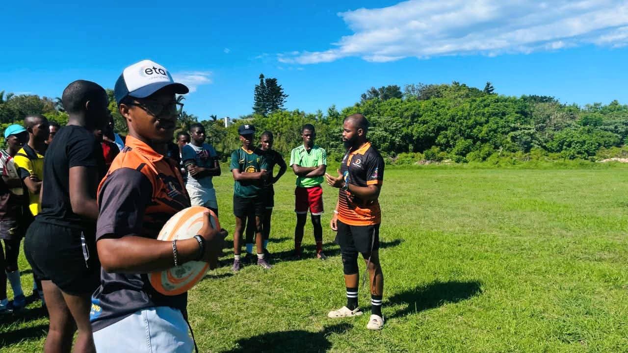 Coaching Clinics
