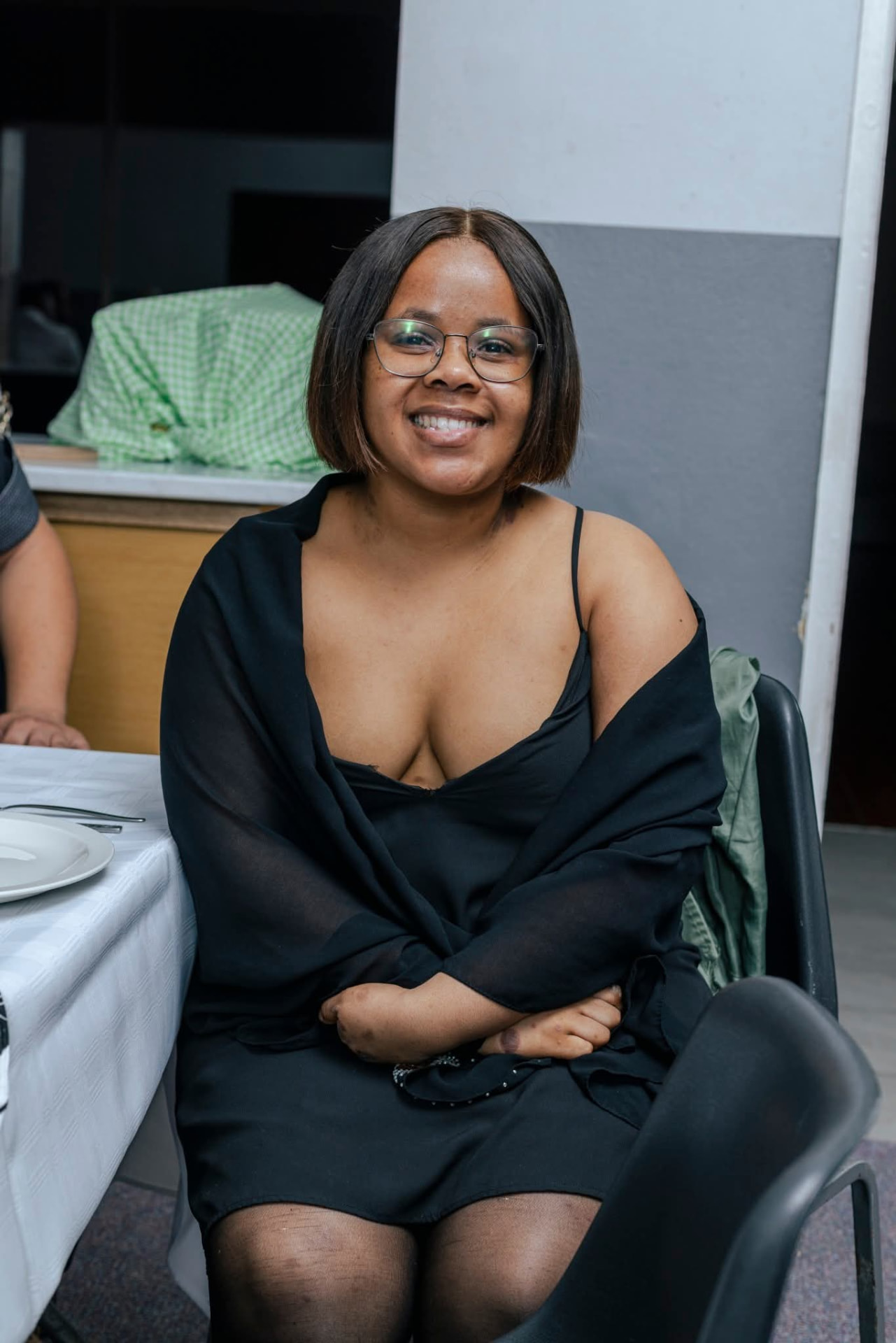 Mihlali Kokwe