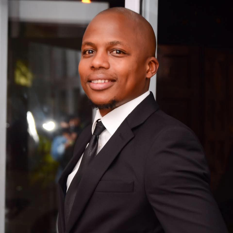 Loyiso Ndaba