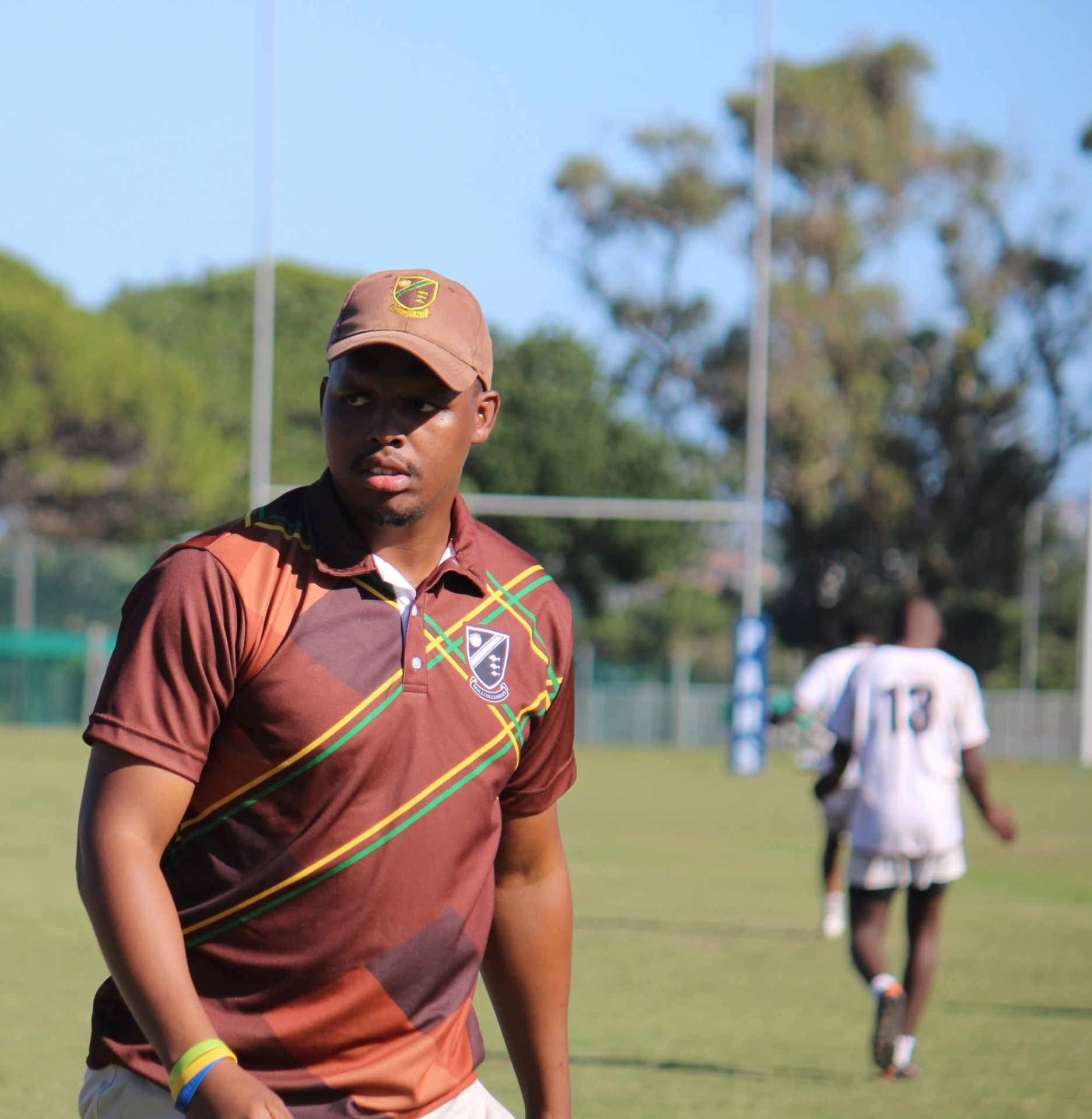 Andile Tokwe