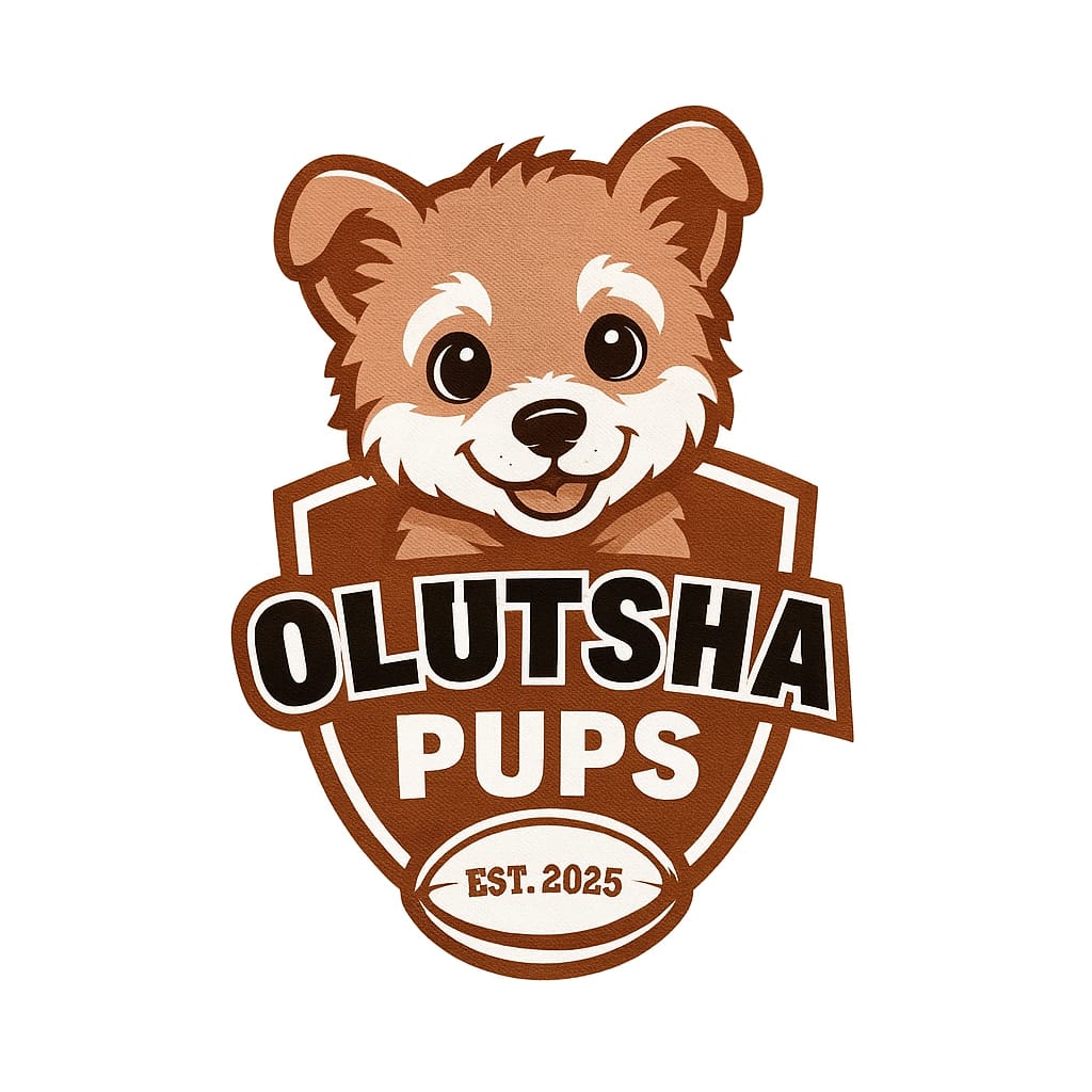 Olutsha Pups