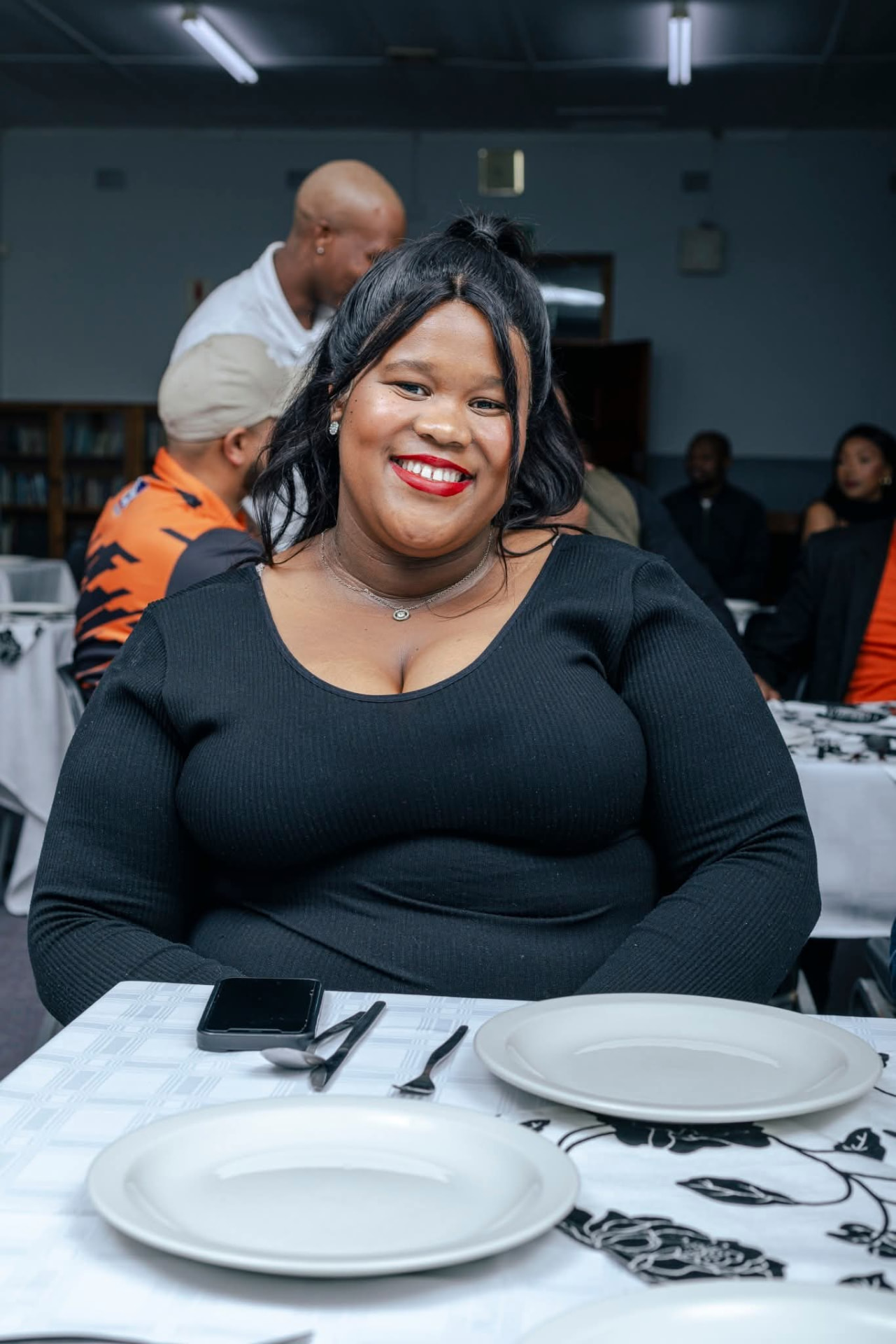 Lutho Ndalasi