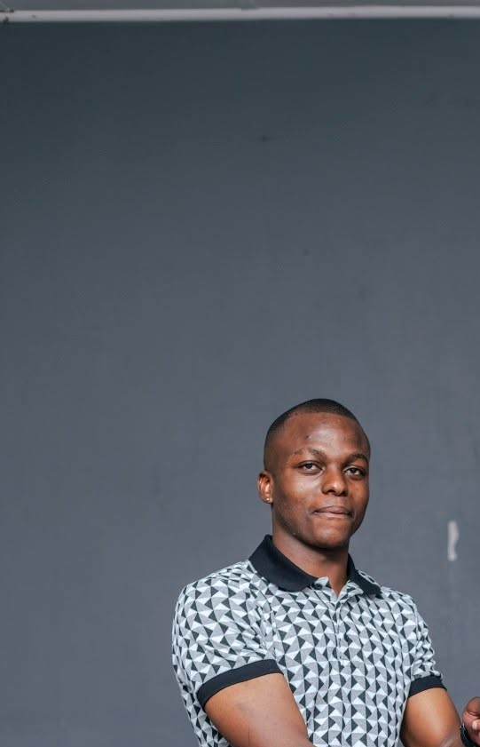 Ahluma Mbinqo
